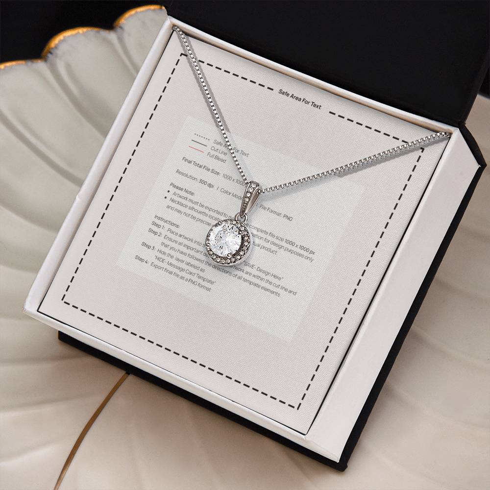 Eternal Hope Necklace