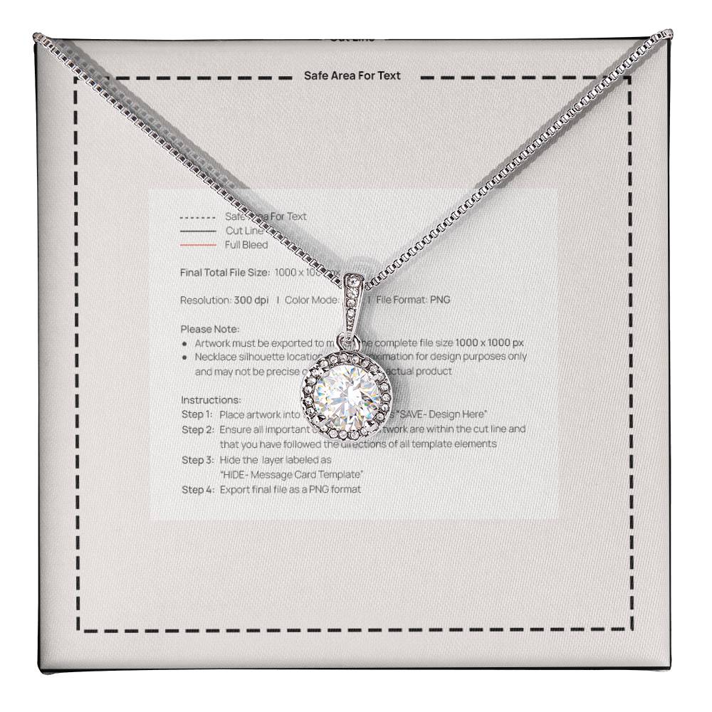 Eternal Hope Necklace