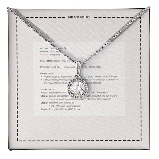 Eternal Hope Necklace