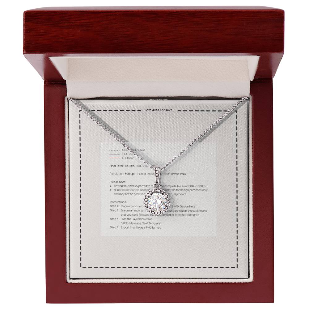 Eternal Hope Necklace